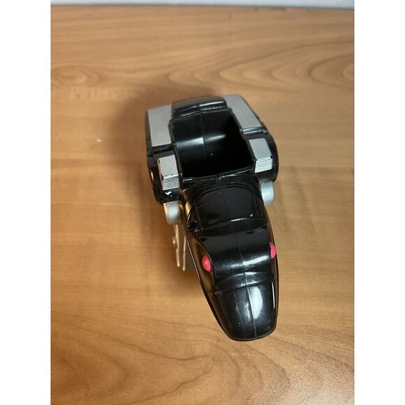 Vintage 1995 TCFFC Saban Power Rangers Black Ranger's Vehicle - Picture 5 of 8